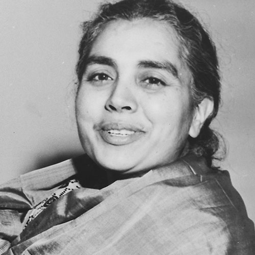 Sushila Nayar