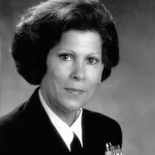 Antonia C. Novella