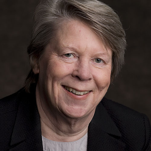 Diane E. Griffin