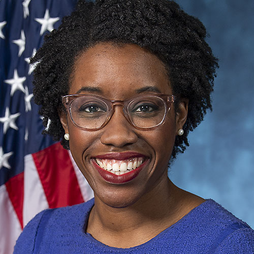 Lauren Underwood