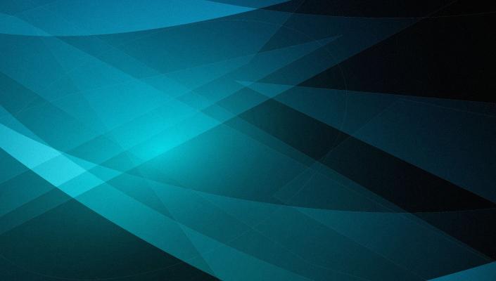 abstract blue background pattern