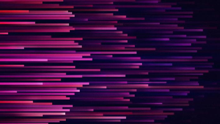 magenta and black background pattern