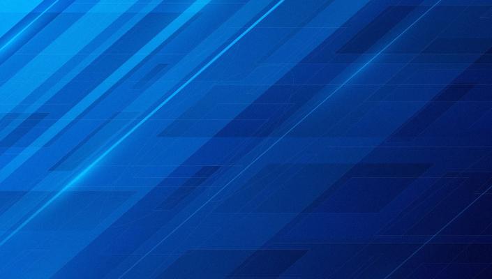 blue background pattern of diagonal lines