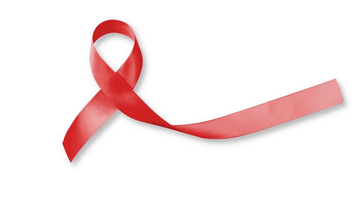 AIDS Awareness Ribbon