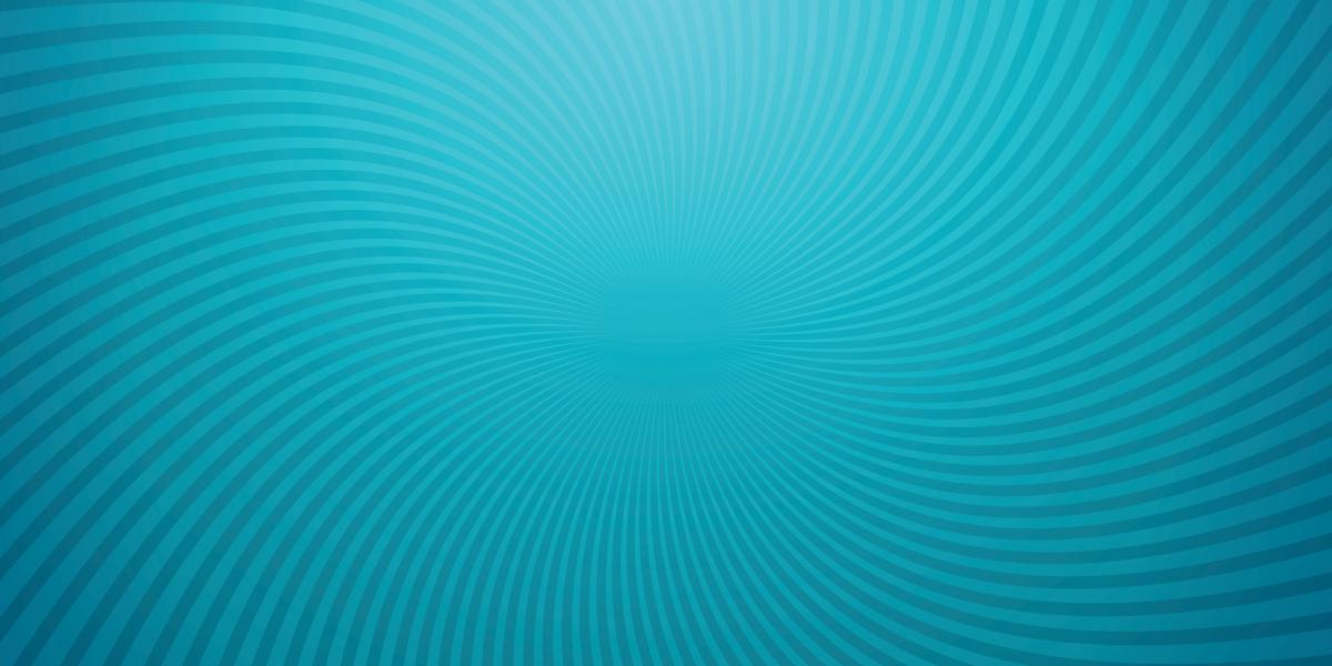 background teal spiral