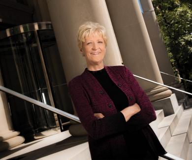 Ellen's take: the case for advocacy image