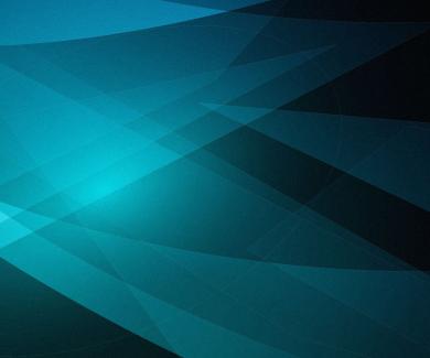 abstract blue background pattern