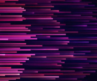 magenta and black background pattern