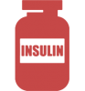 insulin icon